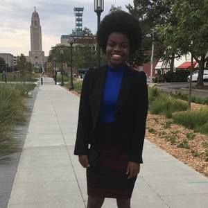 Meet your Posher, Odile